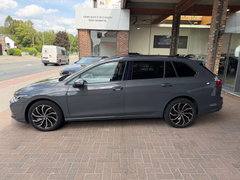Volkswagen Golf SW