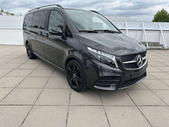 Mercedes Classe V