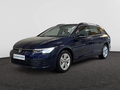Volkswagen Golf SW