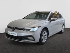 Volkswagen Golf SW