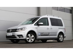 Volkswagen Caddy Life Dsl