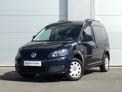 Volkswagen CADDY LIFE 2PLC