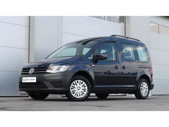 Volkswagen Caddy Dsl