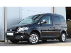 Volkswagen CADDY LIFE 2PLC