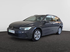 Volkswagen Golf SW
