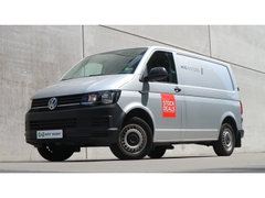 Volkswagen T6 Transporter