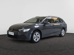 Volkswagen Golf SW