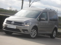 Volkswagen Caddy Dsl