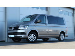 Volkswagen Multivan T6