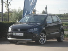 Volkswagen Polo Cross