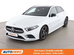 Mercedes Classe A