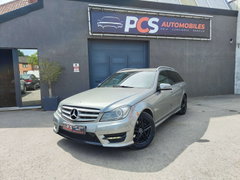 Mercedes Classe C