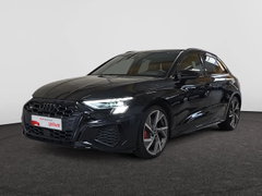 Audi S3 Quattro