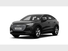 Audi Q4 Sportback e-tron