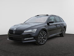 Skoda Superb Combi
