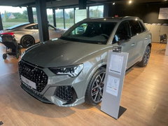 Audi RS