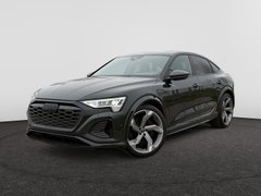 Audi SQ 8