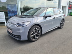 Volkswagen ID3