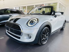 MINI Cabrio