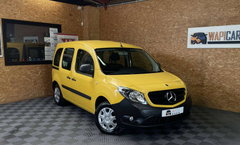Mercedes Citan