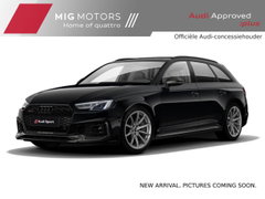Audi RS4