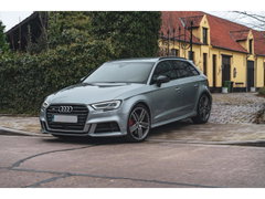 Audi S3 Quattro