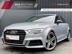 Audi S3 Quattro