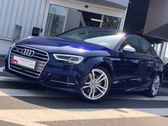 Audi S3 Quattro