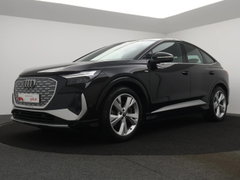 Audi Q4 Sportback e-tron