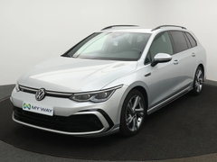 Volkswagen Golf SW
