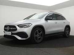 Mercedes GLA