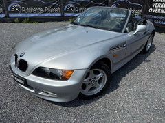 BMW Z3
