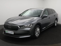 Skoda Superb Combi