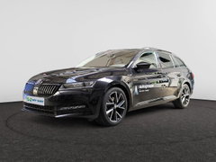 Skoda Superb Combi