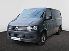 Volkswagen T6 Transporter