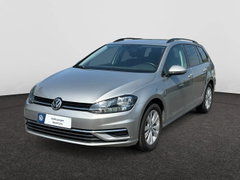 Volkswagen Golf SW