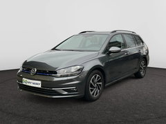 Volkswagen Golf SW