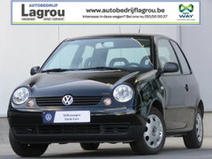 Volkswagen Lupo