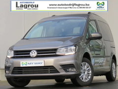 Volkswagen Caddy Dsl