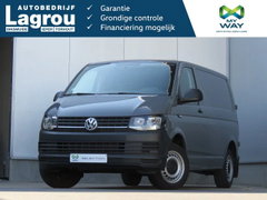 Volkswagen T6 Transporter