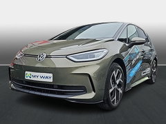 Volkswagen ID3