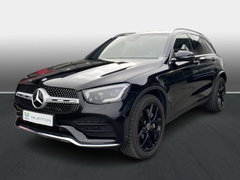 Mercedes GLC