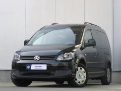 Volkswagen CADDY MAXI LIFE