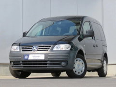 Volkswagen CADDY LIFE 2PLC