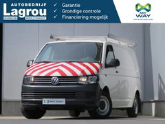 Volkswagen T6 Transporter