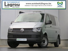 Volkswagen T6 Transporter