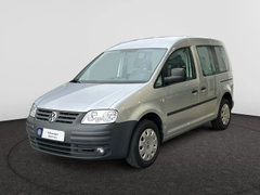 Volkswagen CADDY LIFE 2PLC
