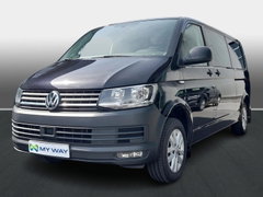 Volkswagen T6 Transporter