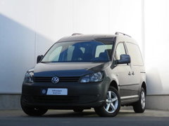 Volkswagen CADDY LIFE 2PLC