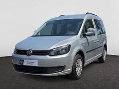 Volkswagen CADDY LIFE 2PLC